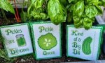 (image for) Sweet Mixed Pickles 3-Pack